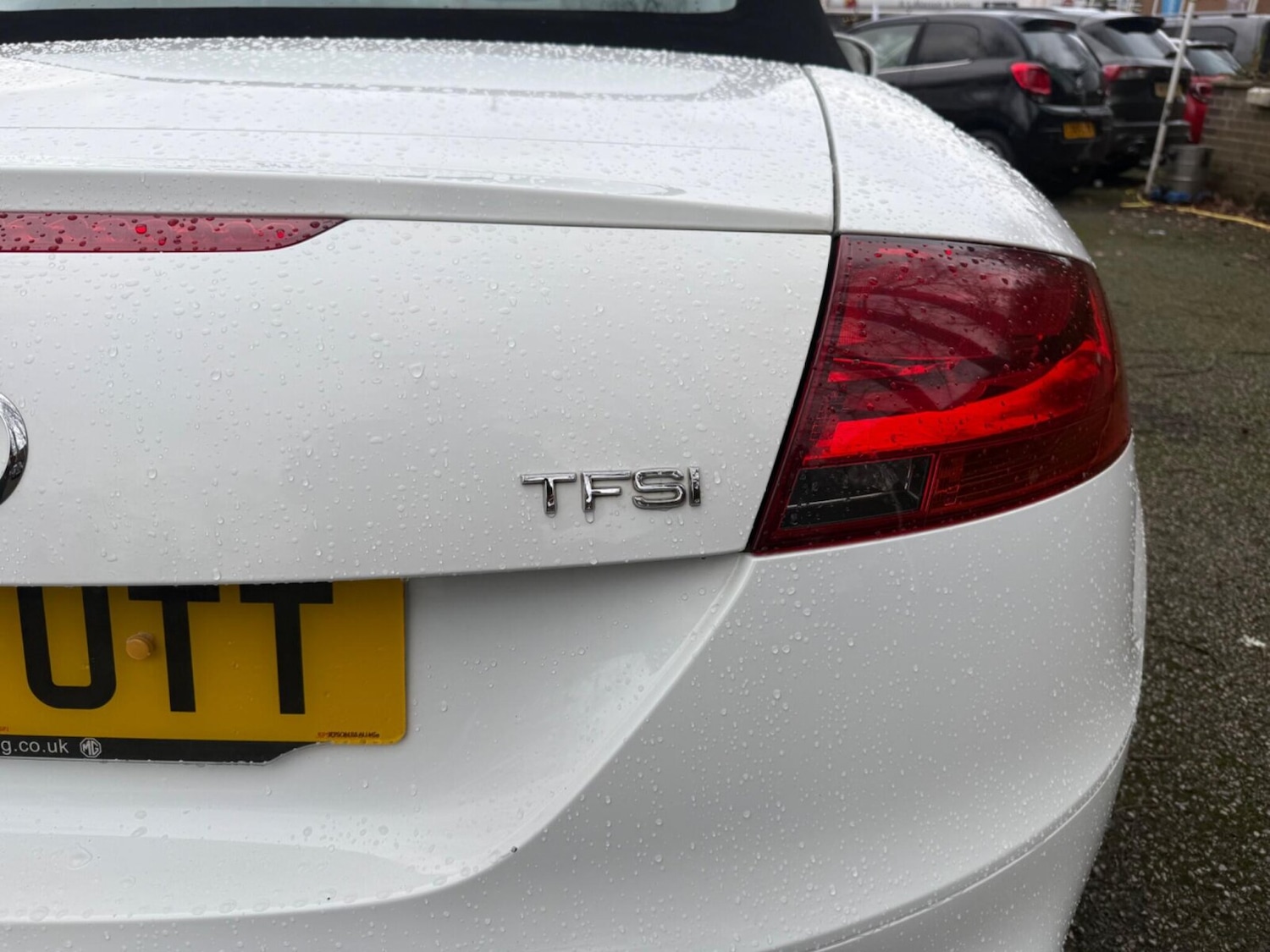 Used Audi TT 2010 for sale - 77560621: Photo 47