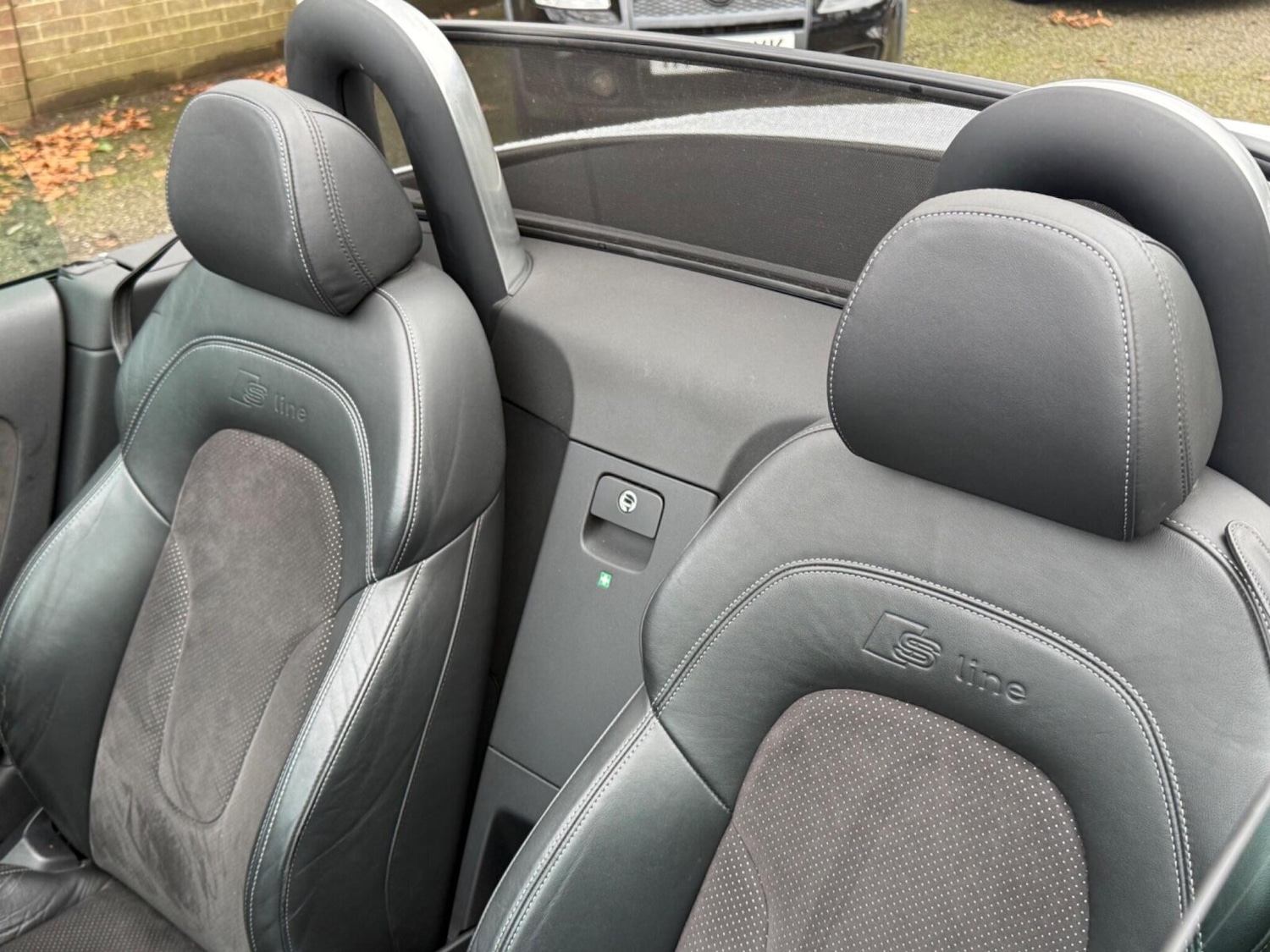 Used Audi TT 2010 for sale - 77560621: Photo 50