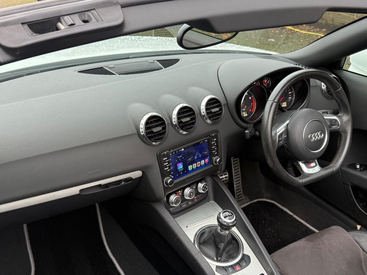 Used Audi TT 2010 for sale - 77560621: Photo 51