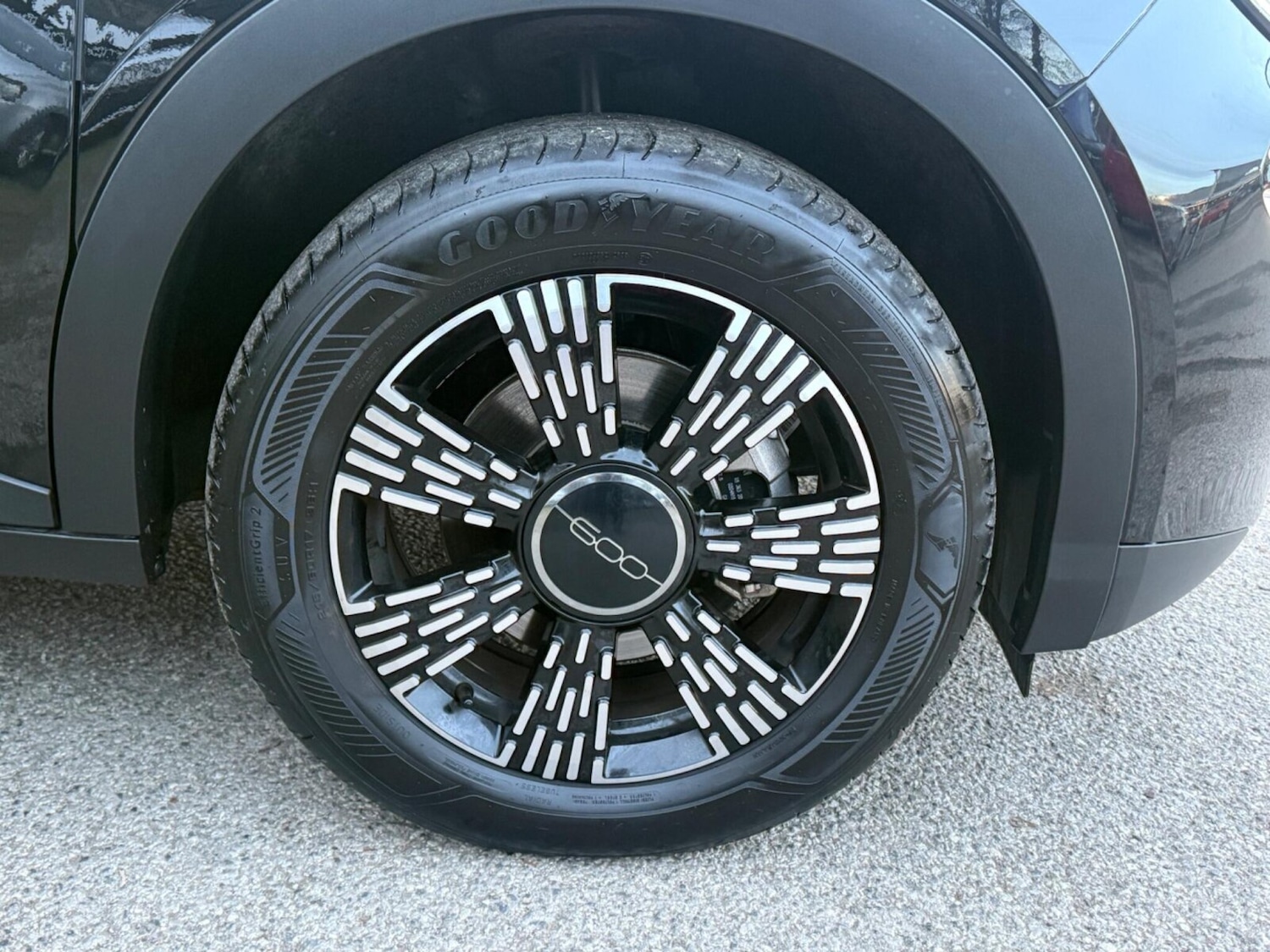 Used Fiat 600 2025 for sale - 77570062: Photo 14