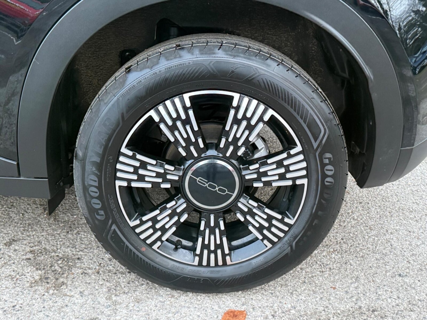 Used Fiat 600 2025 for sale - 77570062: Photo 17