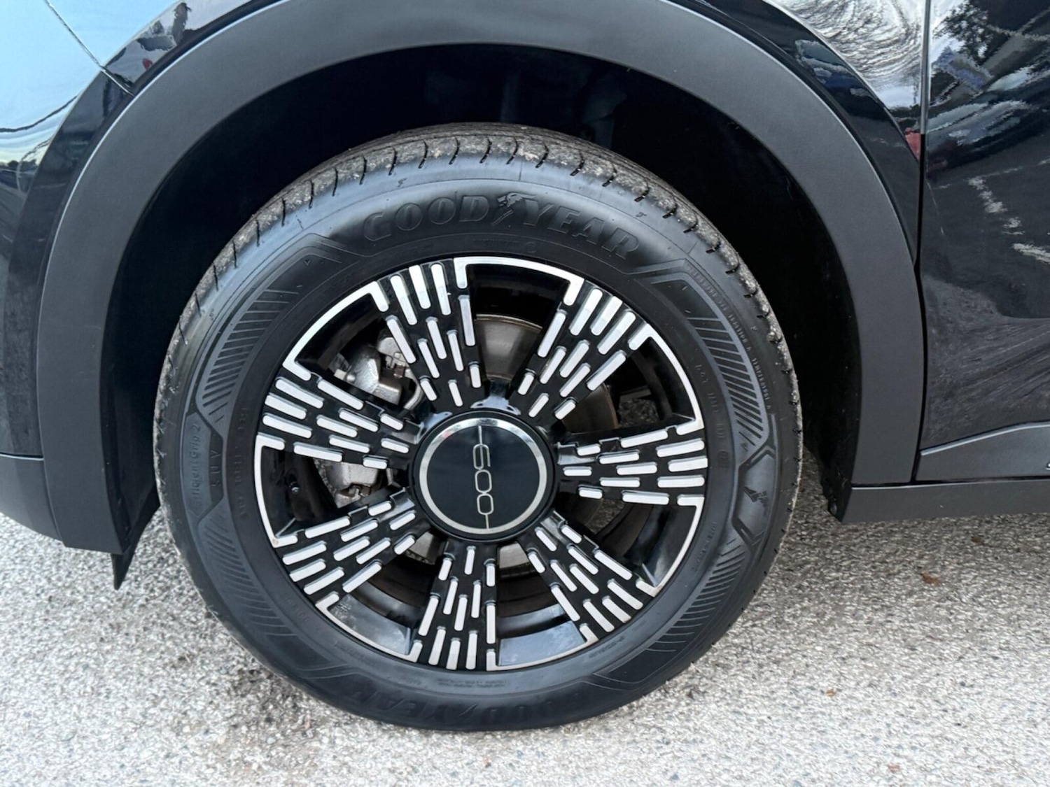 Used Fiat 600 2025 for sale - 77570062: Photo 18