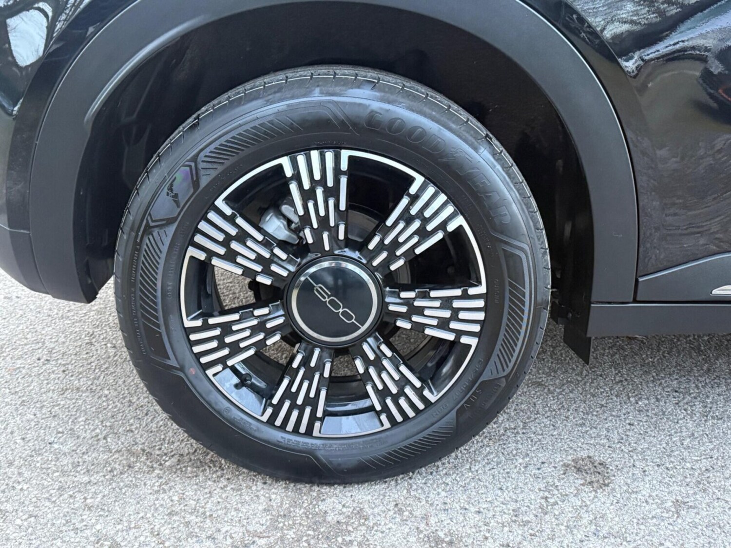 Used Fiat 600 2025 for sale - 77570062: Photo 19