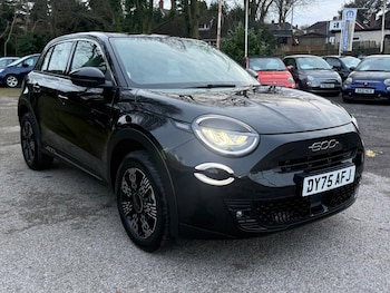 Used Fiat 600 2025 for sale - 77570062: Photo