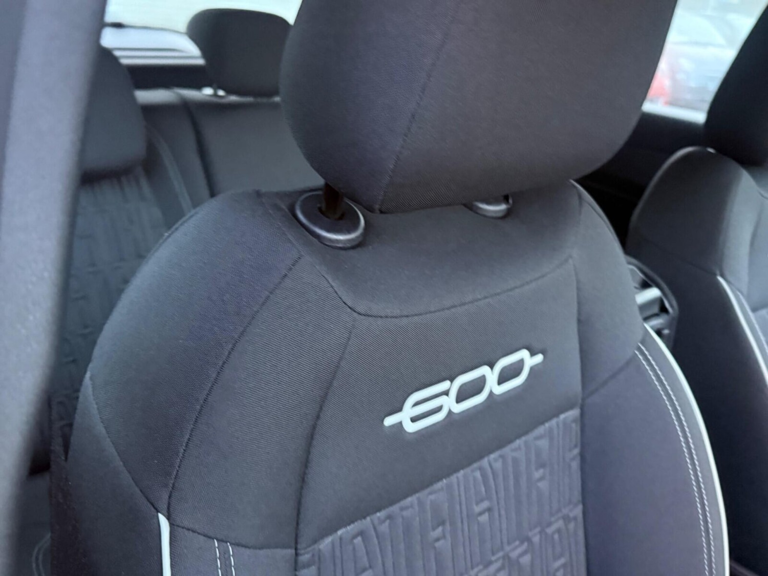 Used Fiat 600 2025 for sale - 77570062: Photo 20