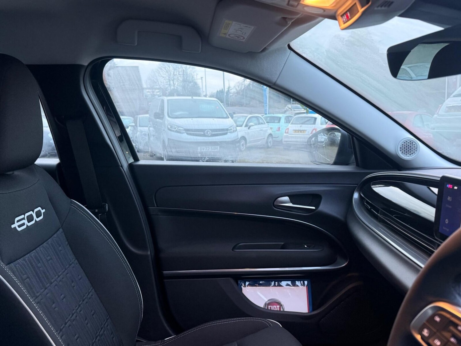 Used Fiat 600 2025 for sale - 77570062: Photo 21