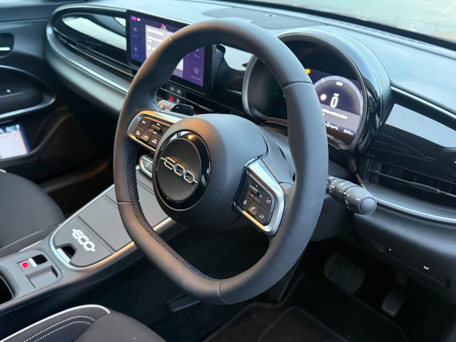 Used Fiat 600 2025 for sale - 77570062: Photo 22