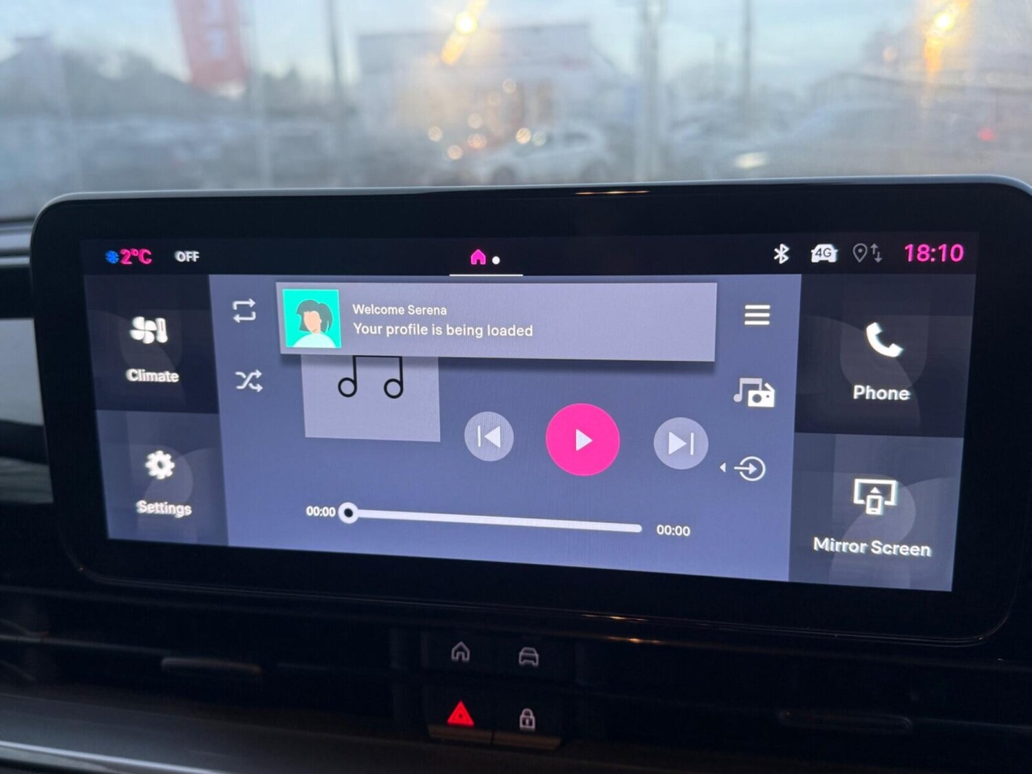 Used Fiat 600 2025 for sale - 77570062: Photo 23