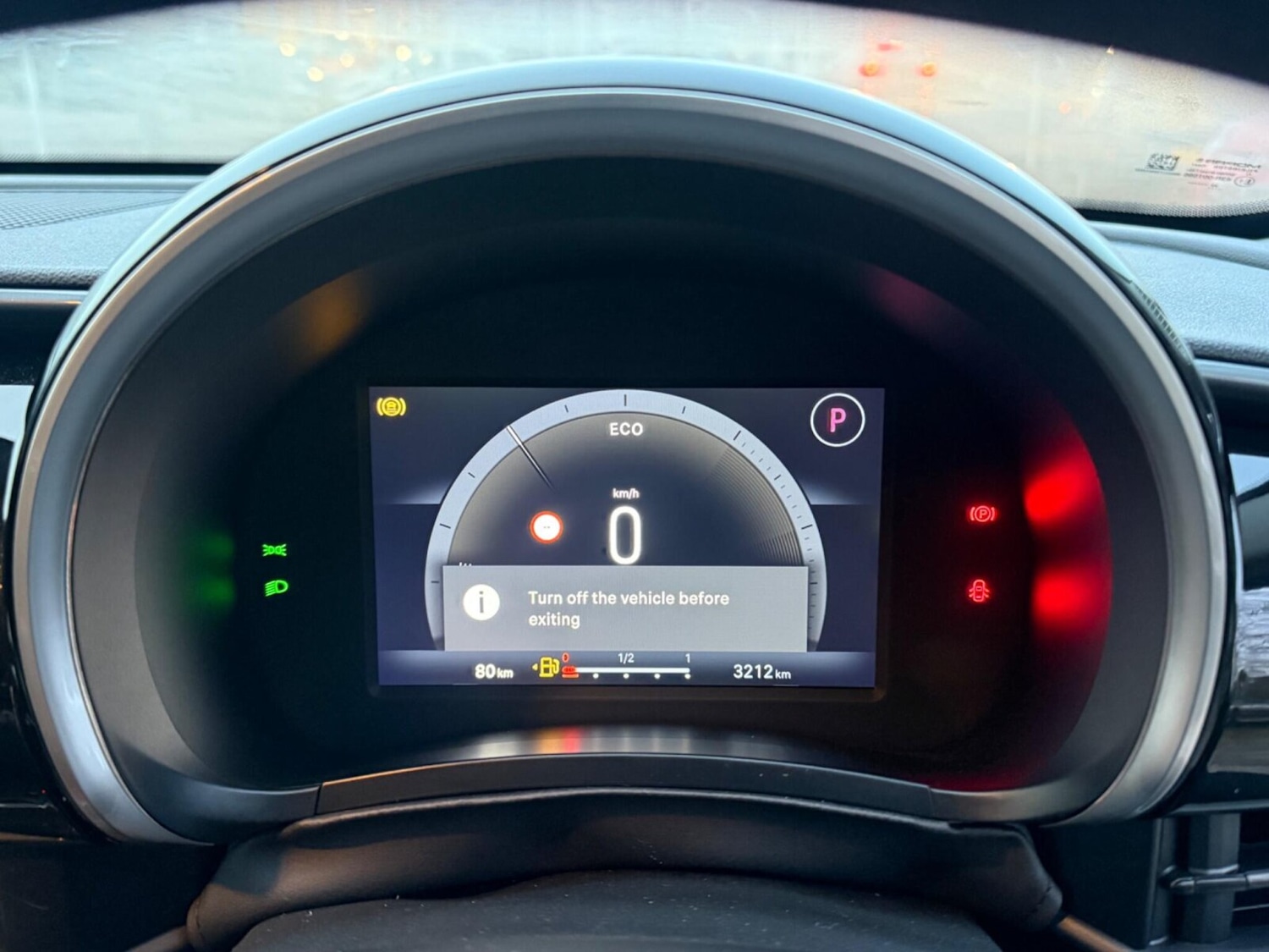 Used Fiat 600 2025 for sale - 77570062: Photo 24