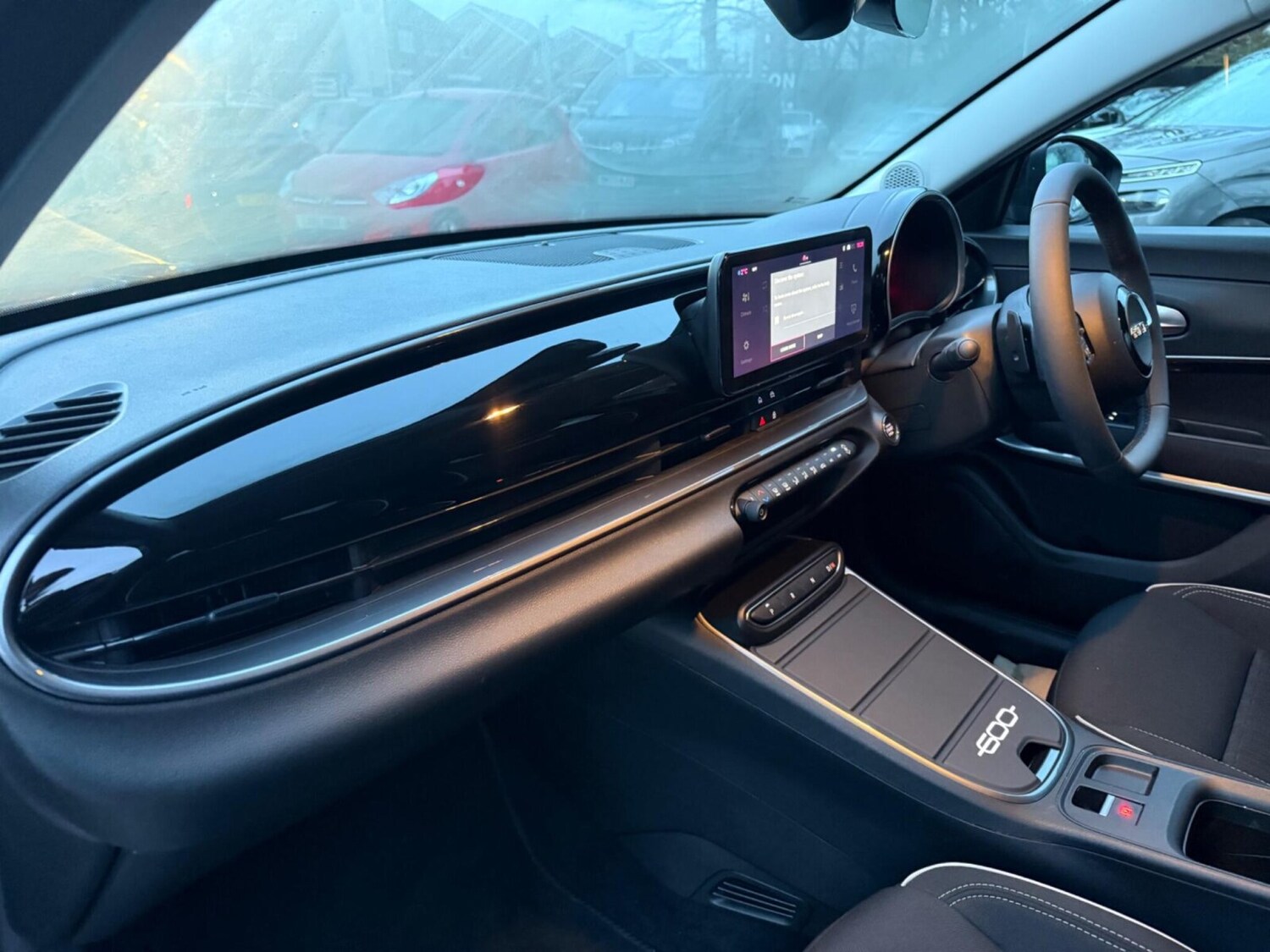 Used Fiat 600 2025 for sale - 77570062: Photo 26