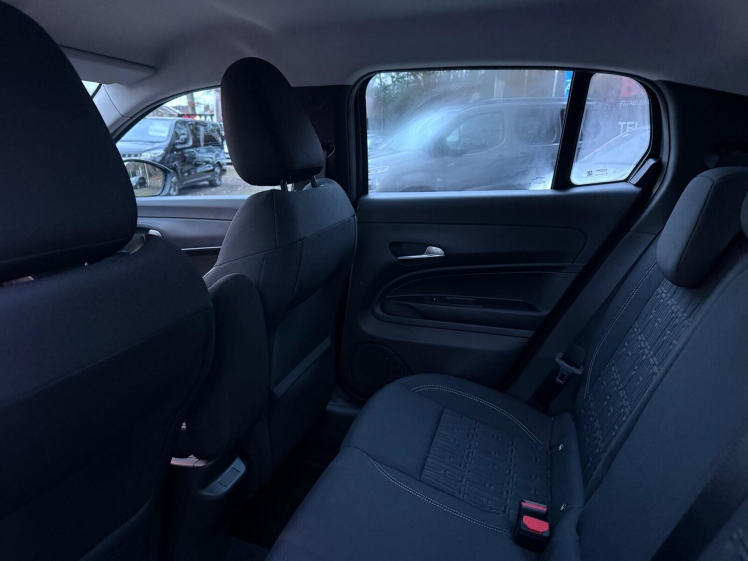 Used Fiat 600 2025 for sale - 77570062: Photo 27