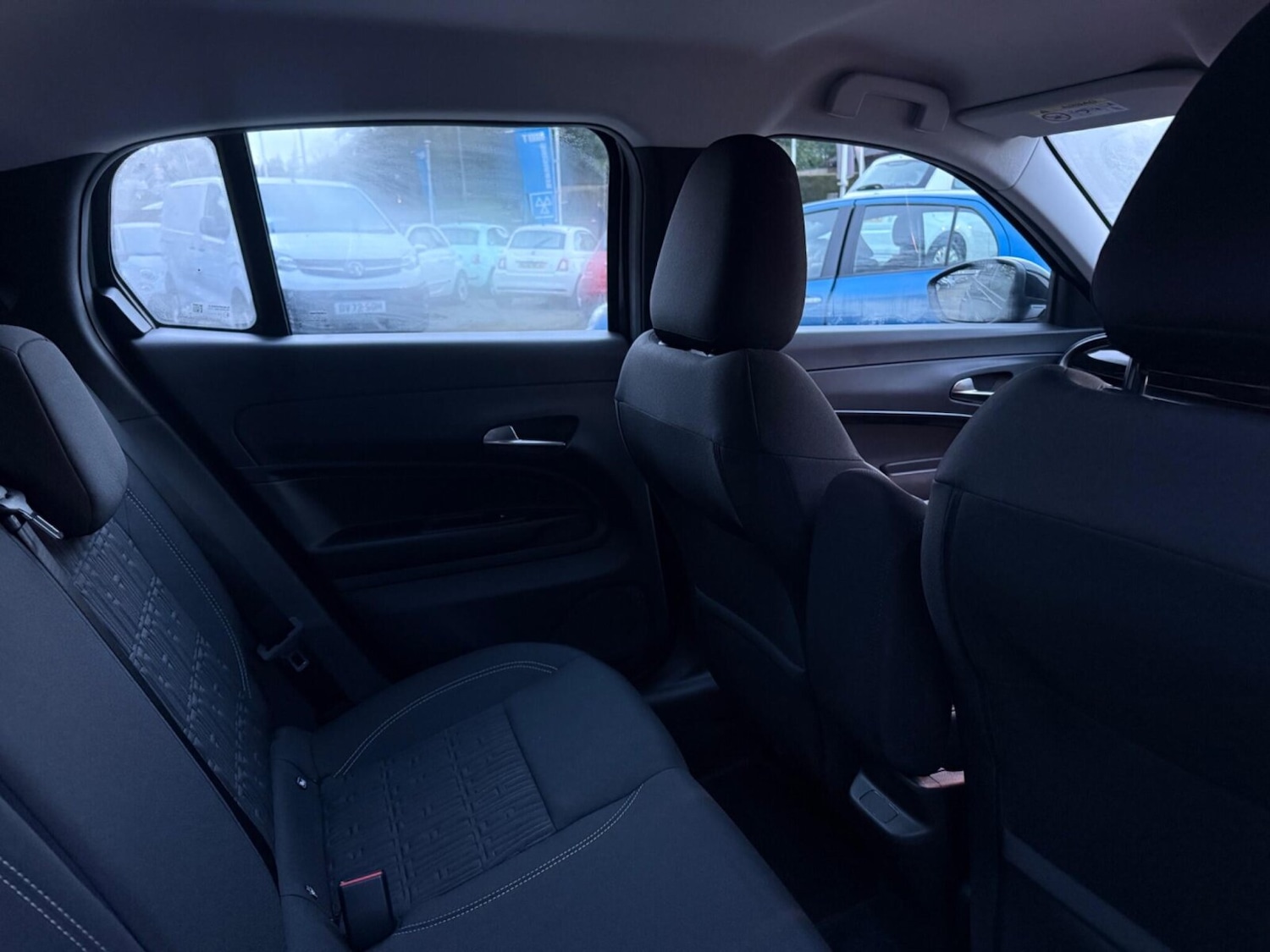 Used Fiat 600 2025 for sale - 77570062: Photo 28