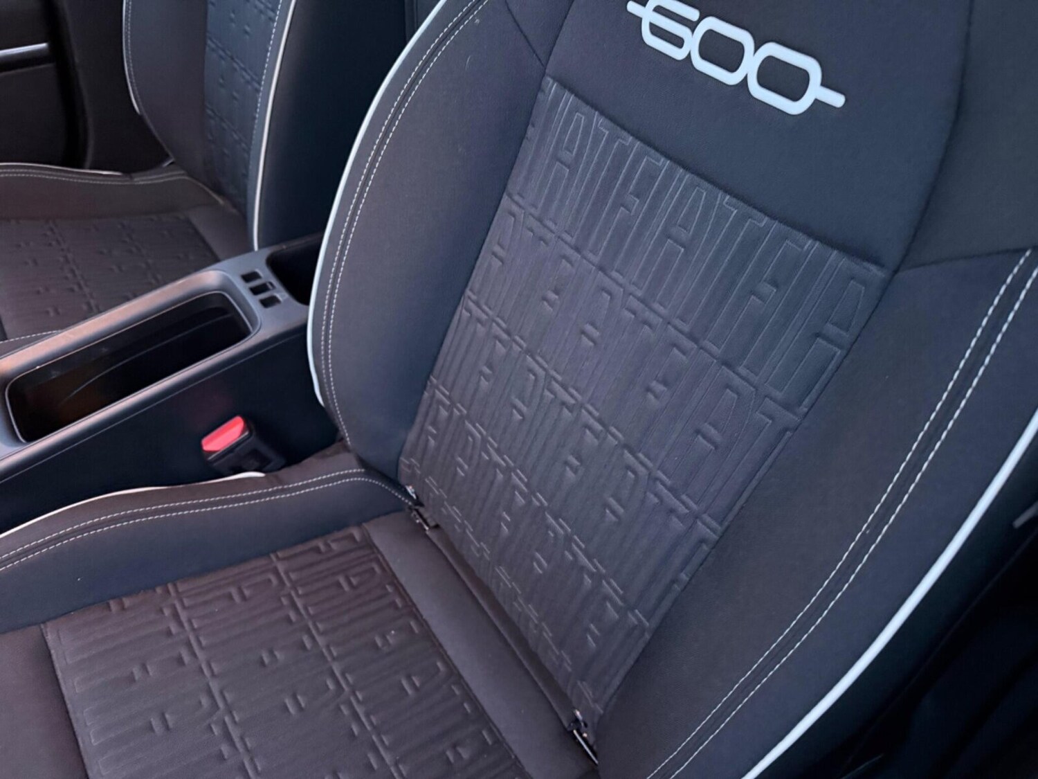 Used Fiat 600 2025 for sale - 77570062: Photo 29