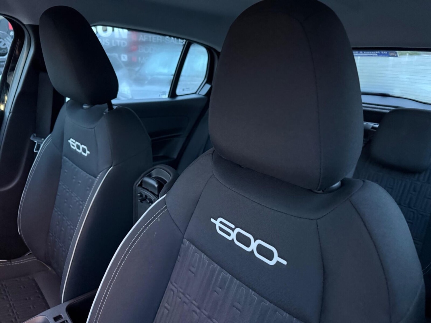 Used Fiat 600 2025 for sale - 77570062: Photo 30