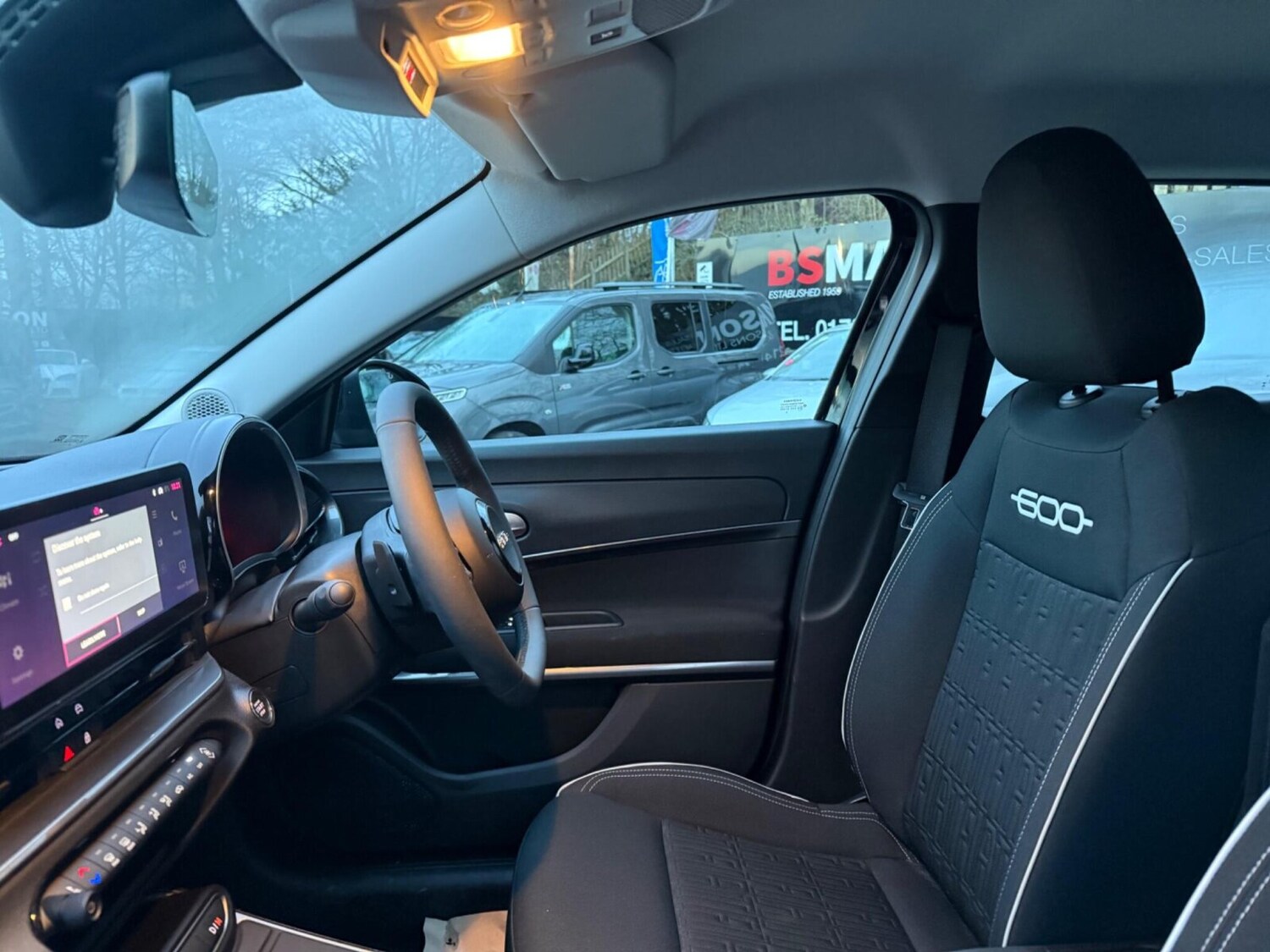 Used Fiat 600 2025 for sale - 77570062: Photo 31