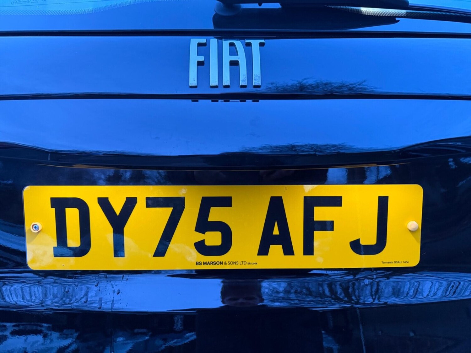 Used Fiat 600 2025 for sale - 77570062: Photo 32