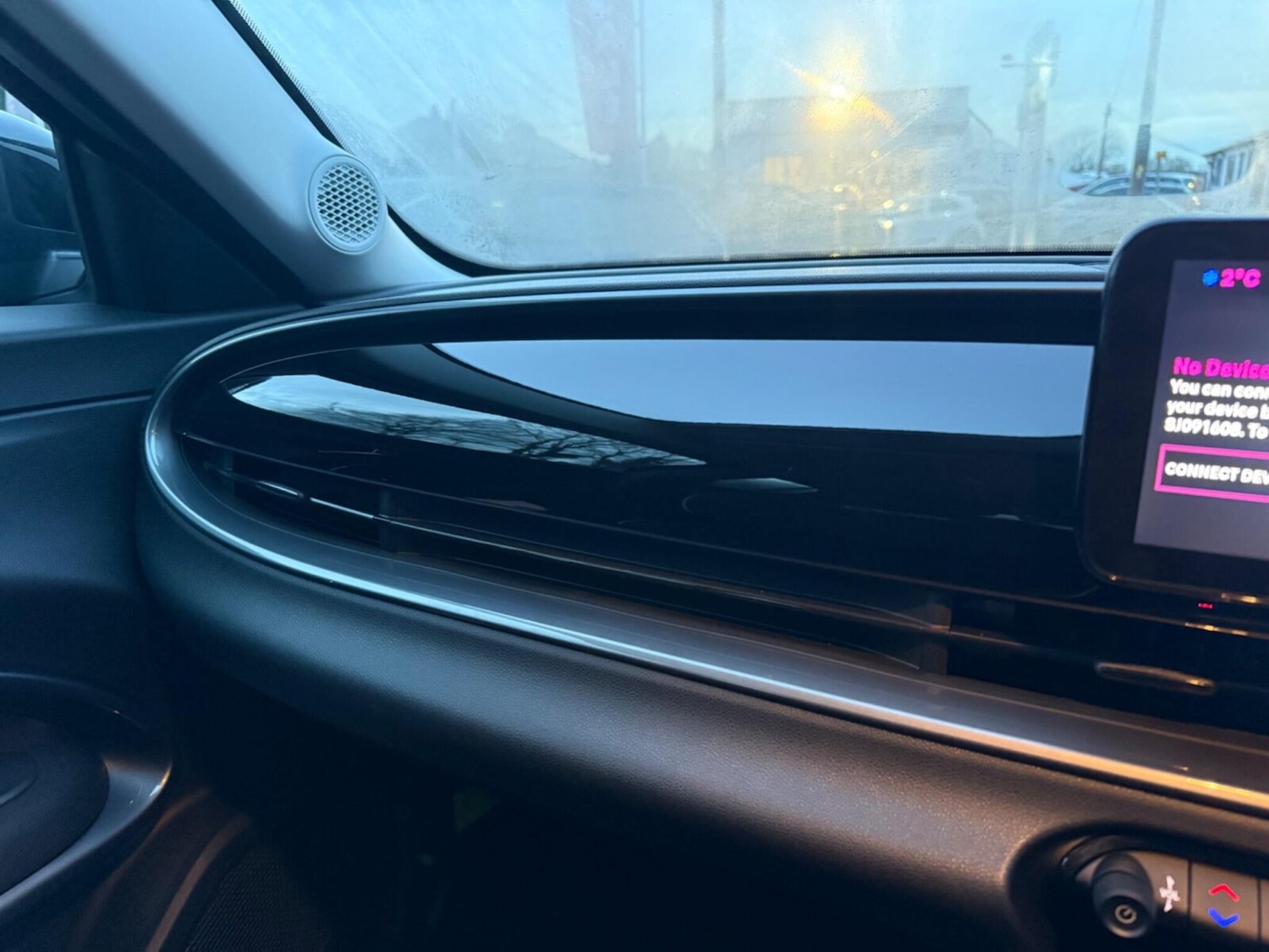 Used Fiat 600 2025 for sale - 77570062: Photo 41