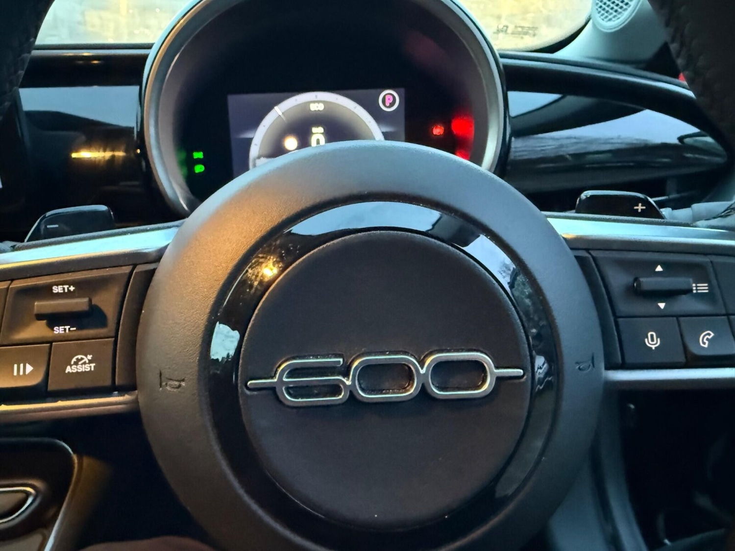 Used Fiat 600 2025 for sale - 77570062: Photo 42