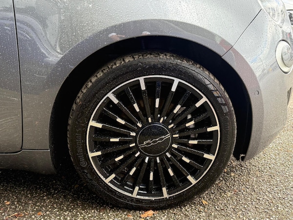 Used Fiat 500e 2022 for sale - 76003557: Photo 13