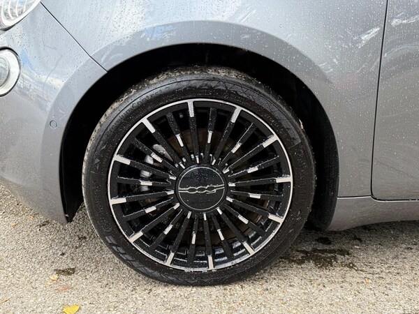 Used Fiat 500e 2022 for sale - 76003557: Photo 16