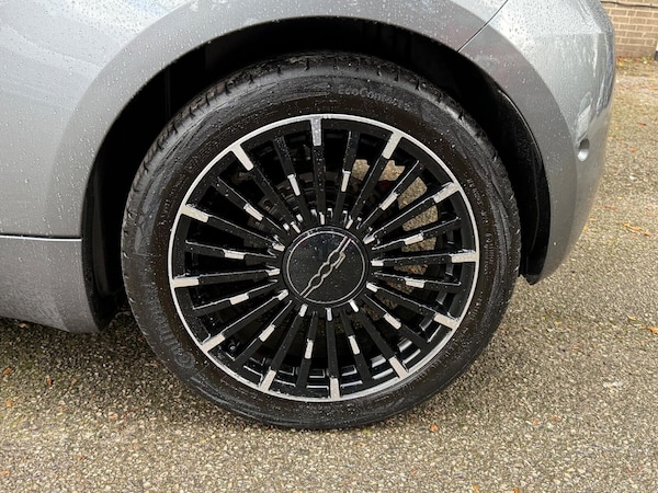 Used Fiat 500e 2022 for sale - 76003557: Photo 17