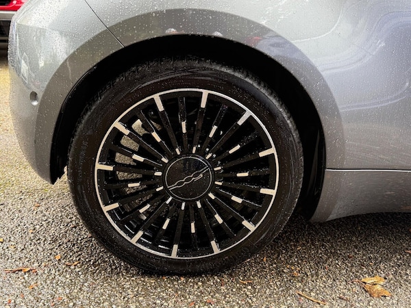 Used Fiat 500e 2022 for sale - 76003557: Photo 18
