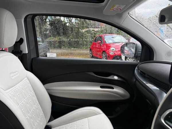 Used Fiat 500e 2022 for sale - 76003557: Photo 20