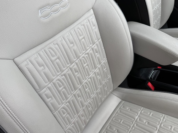 Used Fiat 500e 2022 for sale - 76003557: Photo 24
