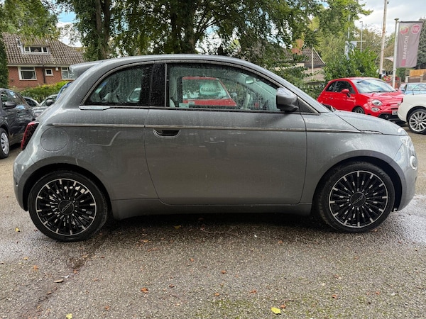 Used Fiat 500e 2022 for sale - 76003557: Photo 2