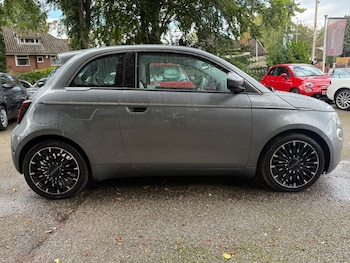 Used Fiat 500e 2022 for sale - 76003557: Photo 2