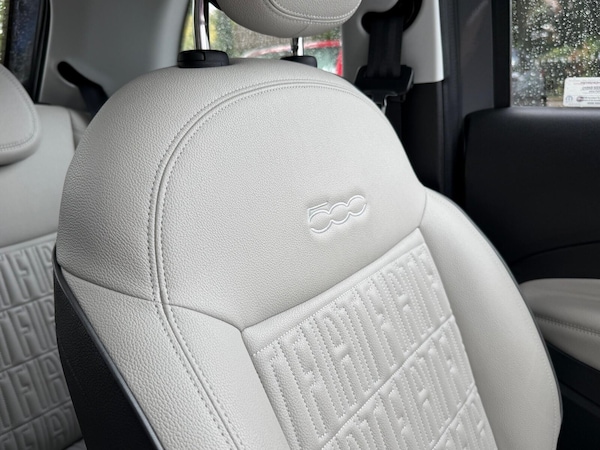 Used Fiat 500e 2022 for sale - 76003557: Photo 30