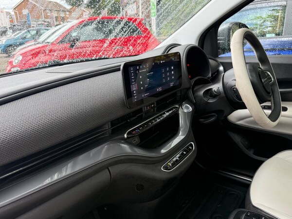 Used Fiat 500e 2022 for sale - 76003557: Photo 34