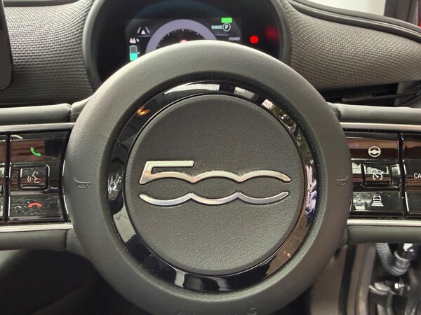 Used Fiat 500e 2022 for sale - 76003557: Photo 36