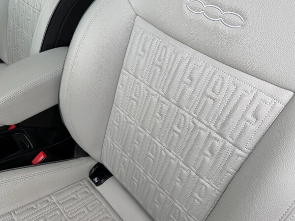 Used Fiat 500e 2022 for sale - 76003557: Photo 37