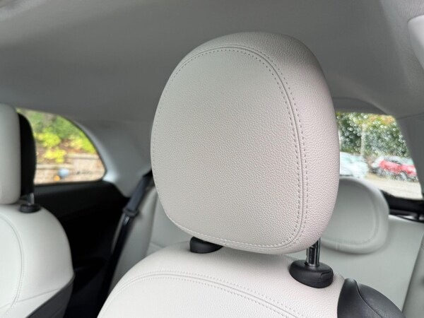 Used Fiat 500e 2022 for sale - 76003557: Photo 38