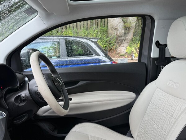 Used Fiat 500e 2022 for sale - 76003557: Photo 39