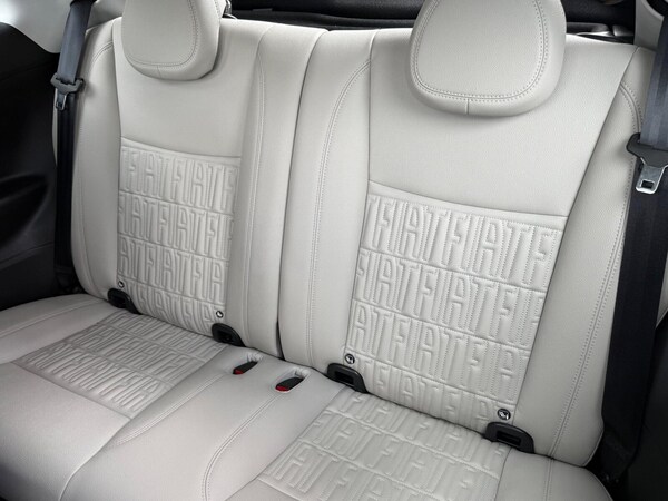 Used Fiat 500e 2022 for sale - 76003557: Photo 42