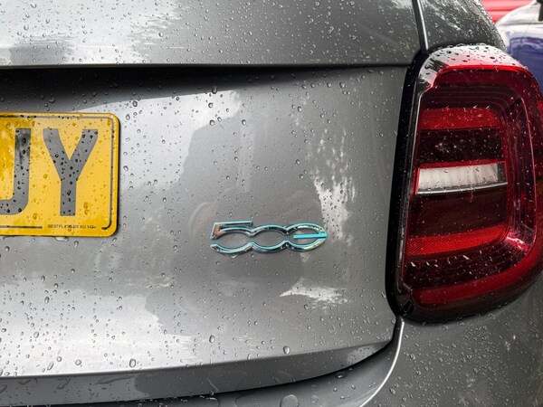 Used Fiat 500e 2022 for sale - 76003557: Photo 43