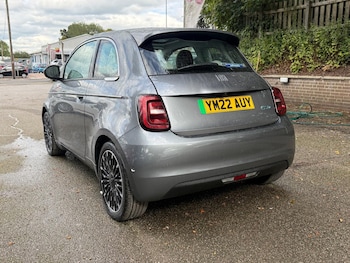 Used Fiat 500e 2022 for sale - 76003557: Photo 4