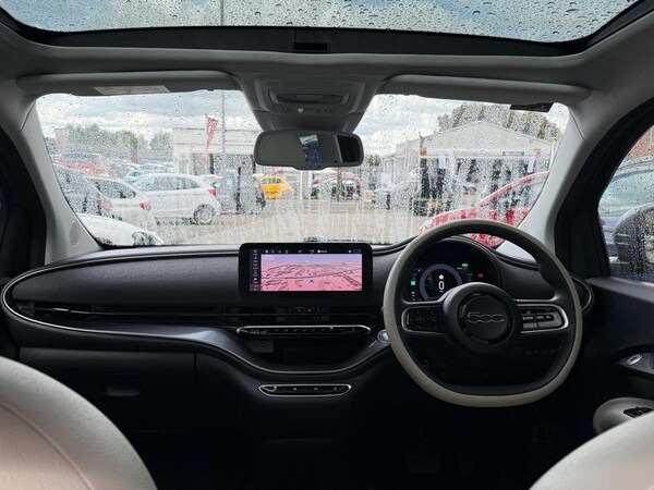 Used Fiat 500e 2022 for sale - 76003557: Photo 5