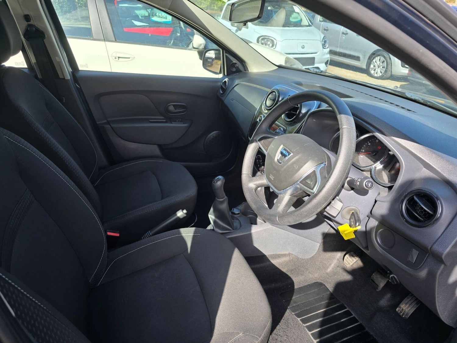 Used Dacia Sandero 2018 for sale - 78165691: Photo 16