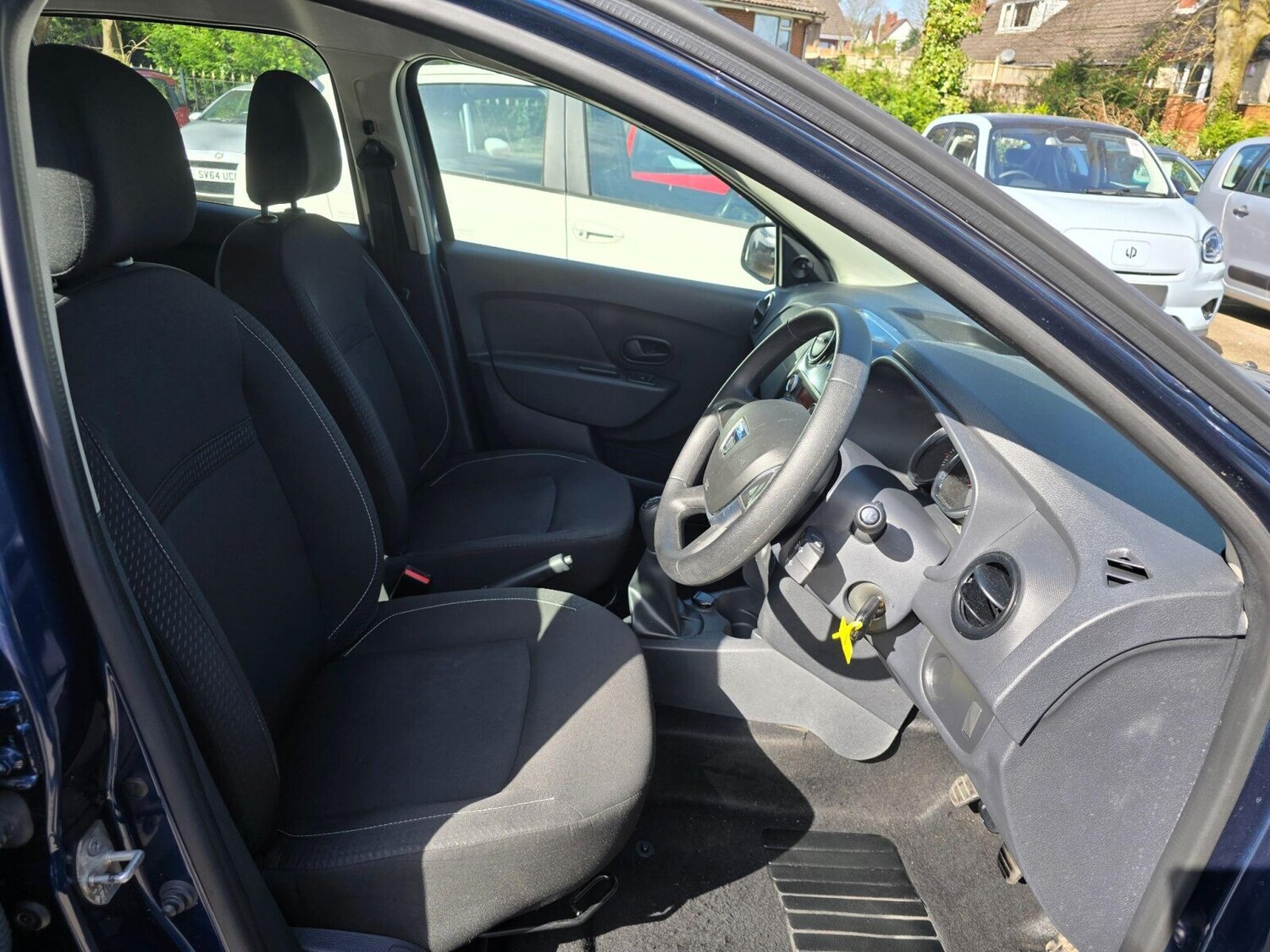 Used Dacia Sandero 2018 for sale - 78165691: Photo 17