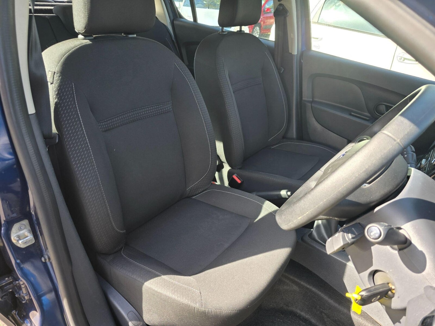 Used Dacia Sandero 2018 for sale - 78165691: Photo 18