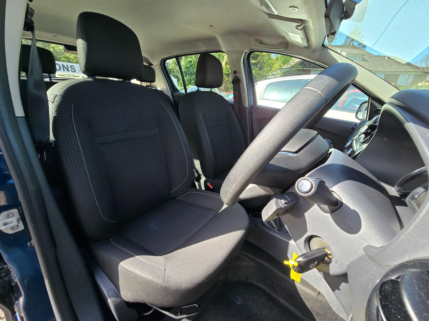 Used Dacia Sandero 2018 for sale - 78165691: Photo 19