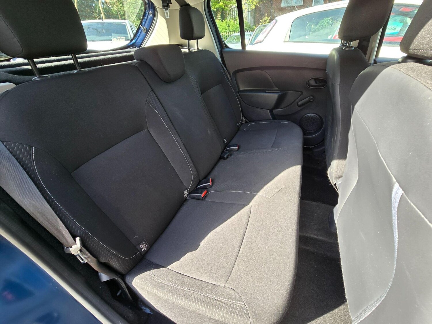 Used Dacia Sandero 2018 for sale - 78165691: Photo 21