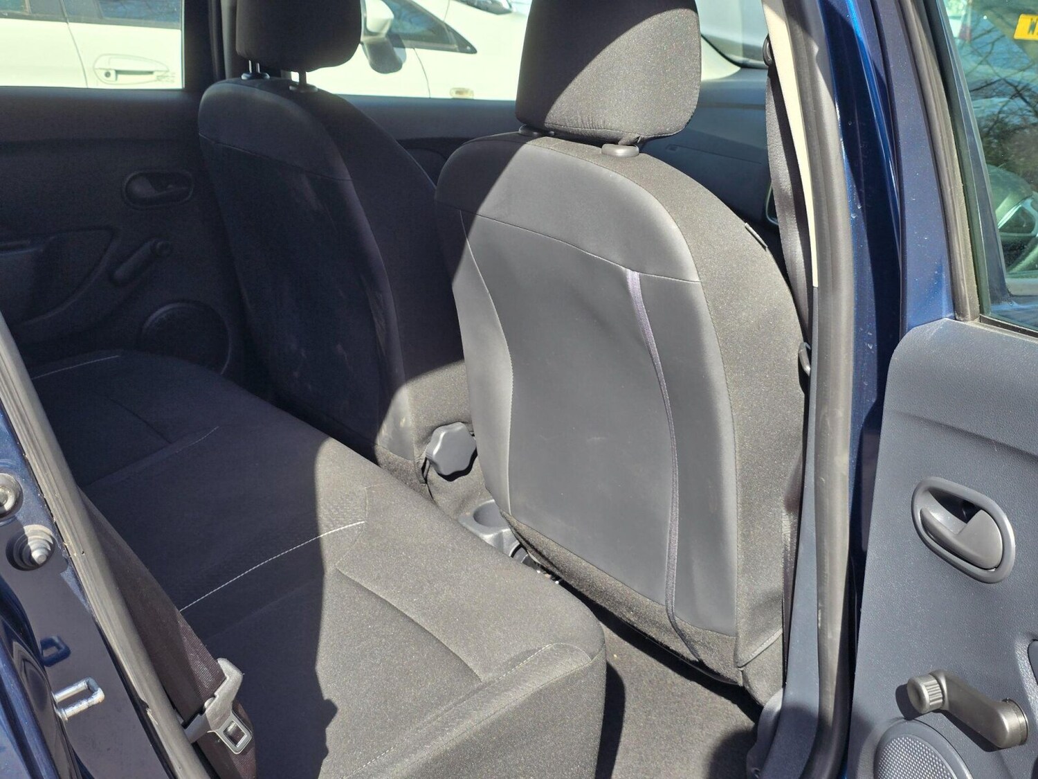 Used Dacia Sandero 2018 for sale - 78165691: Photo 22