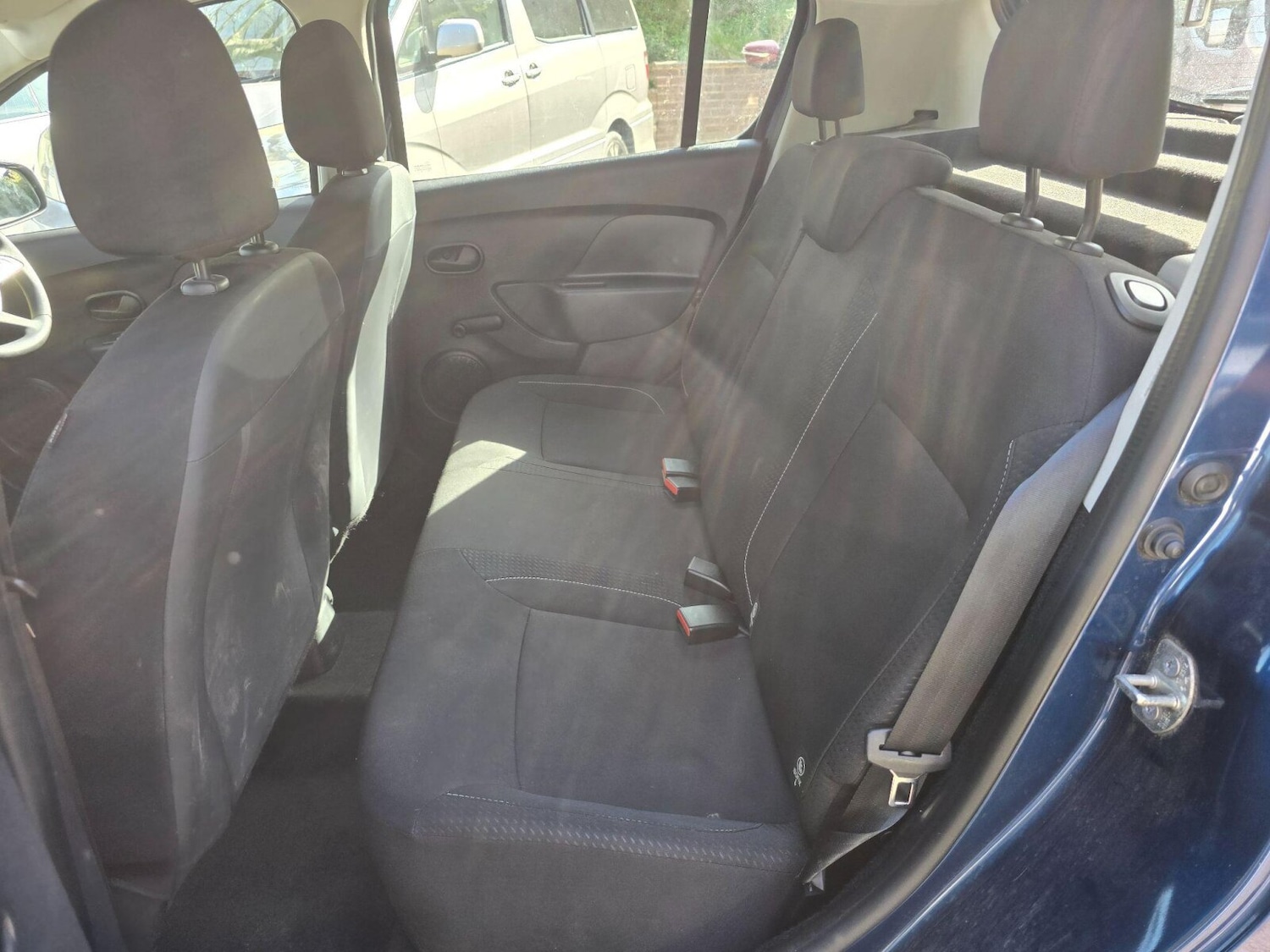 Used Dacia Sandero 2018 for sale - 78165691: Photo 23