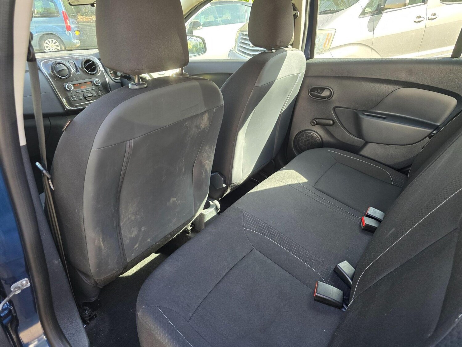 Used Dacia Sandero 2018 for sale - 78165691: Photo 24