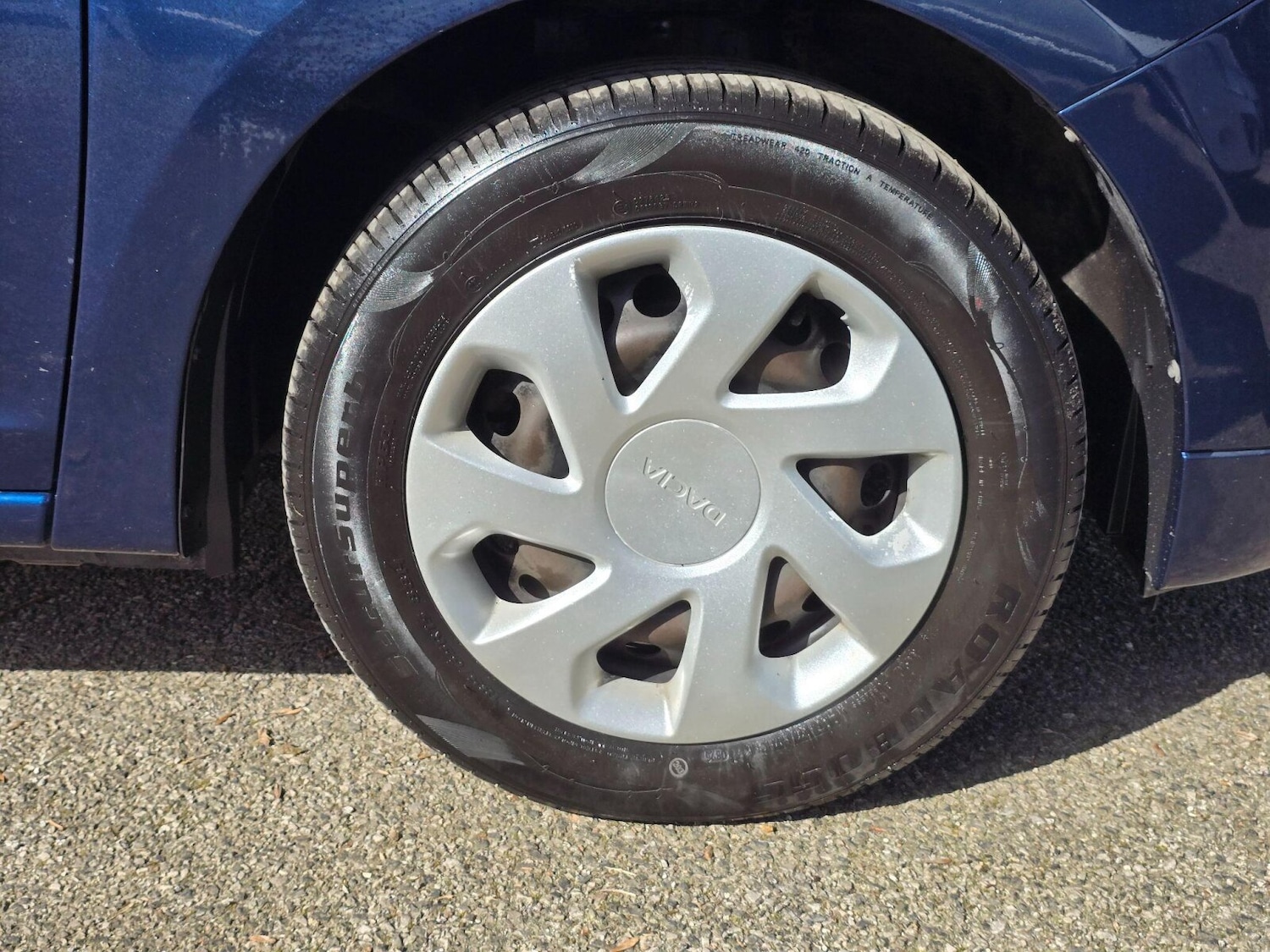 Used Dacia Sandero 2018 for sale - 78165691: Photo 29