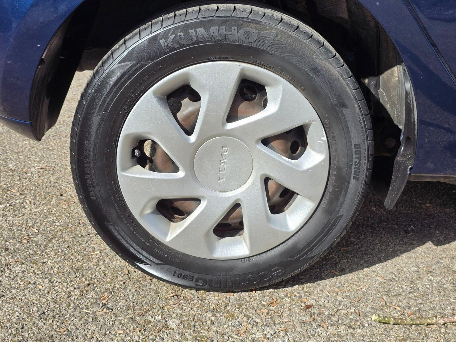 Used Dacia Sandero 2018 for sale - 78165691: Photo 30